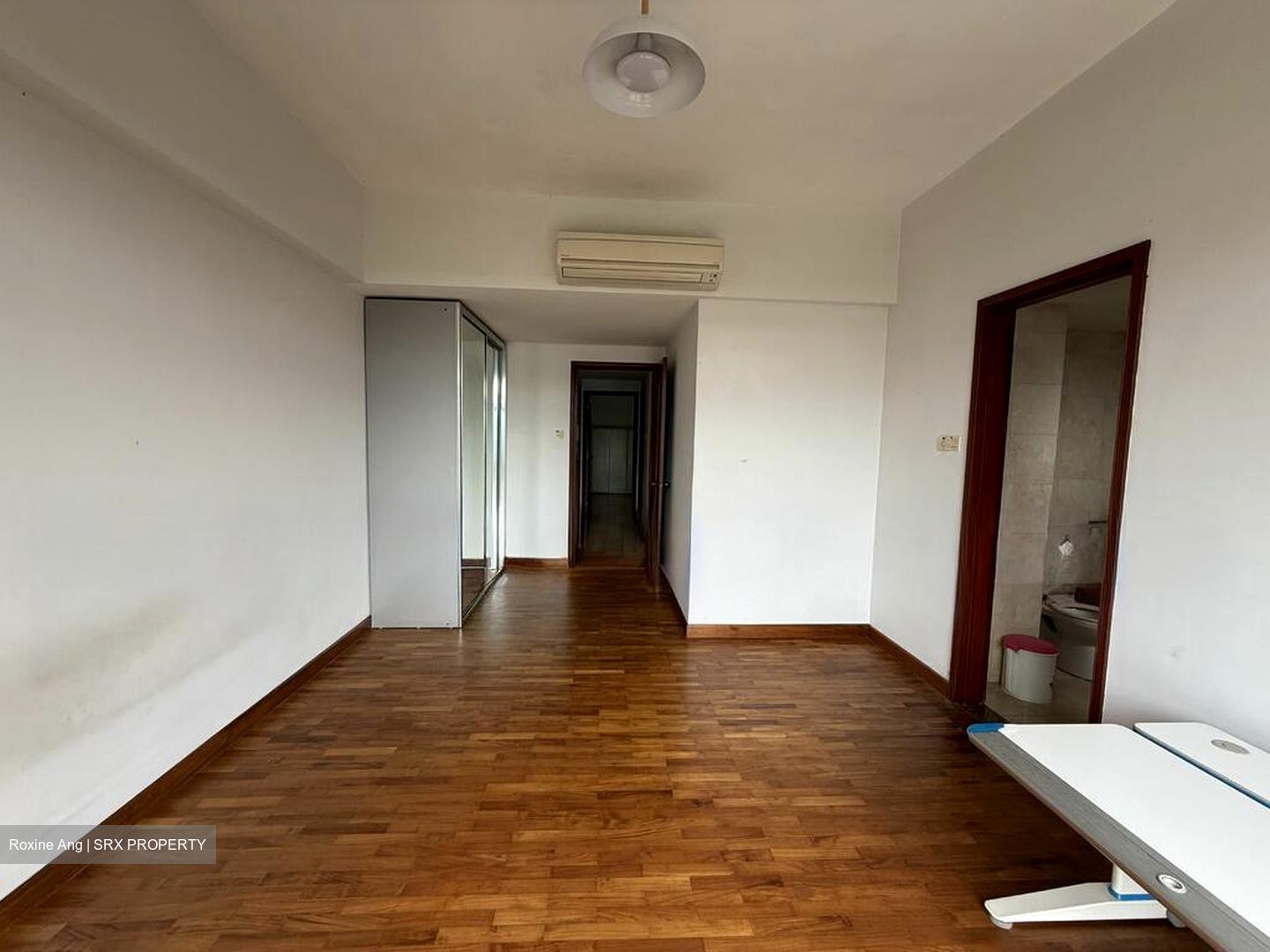 Seletaris (D27), Condominium #511650031